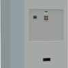 50TR - Water to Water Heatpump - W-600-H-X-D-PP - Image 4