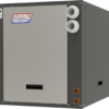 5TR - Water to Water Pool Heatpump - WP-65-H-P-1S-T