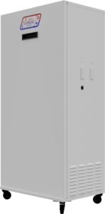 CA 300 Air Purifier