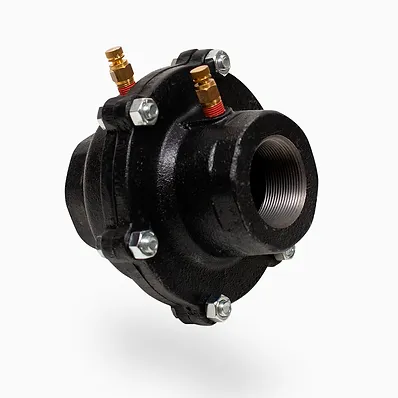 Hayes Auto Balancing Valve