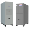 50TR - Water to Water Heatpump - W-600-H-X-D-PP